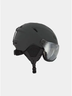 Unisex lyžařská helma 4F