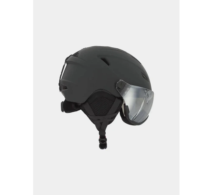 Unisex lyžařská helma 4F Unisex lyžařská helma 4F