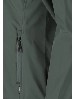 Dámská softshellová bunda Whistler Luango