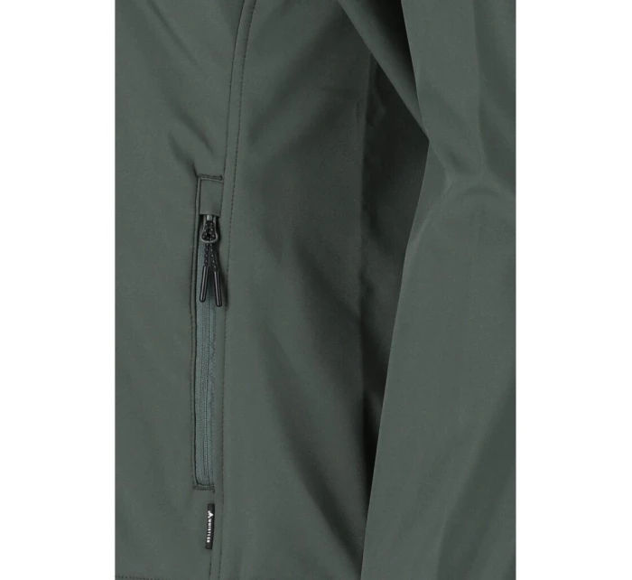 Dámská softshellová bunda model 21302817 - Whistler