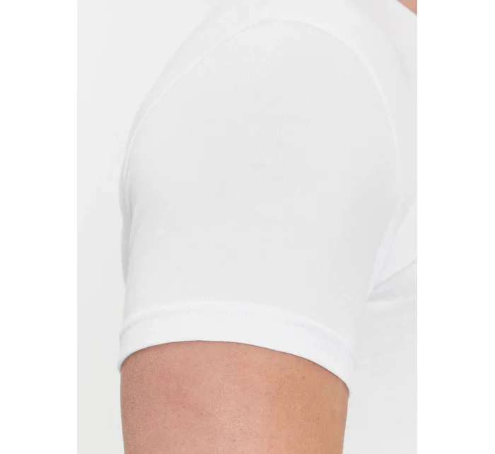 Pánské tričko 2Pack  modré  model 19908027 - Emporio Armani