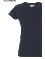 Dámské tričko 22160 - PROMOSTARS Dámské tričko 22160 - PROMOSTARS