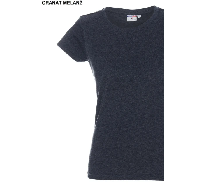 Dámské tričko 22160 - PROMOSTARS Dámské tričko 22160 - PROMOSTARS