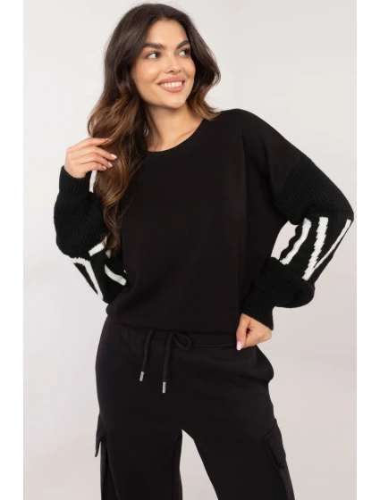 Mikina model 202900 Italy Moda Mikina model 202900 Italy Moda