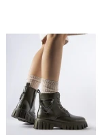 Boty model 206488 Solea Boty model 206488 Solea