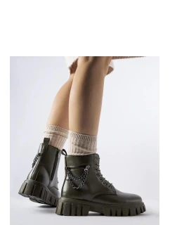 Boty model 206488 Solea