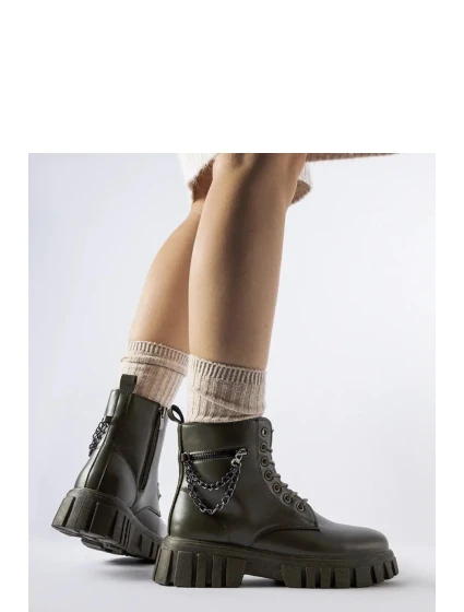 Boty model 206488 Solea Boty model 206488 Solea