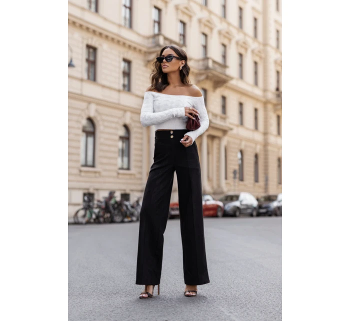 Dámské kalhoty  model 218581 LaBalancia