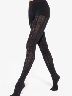 Punčochové kalhoty  model 220111 Gatta