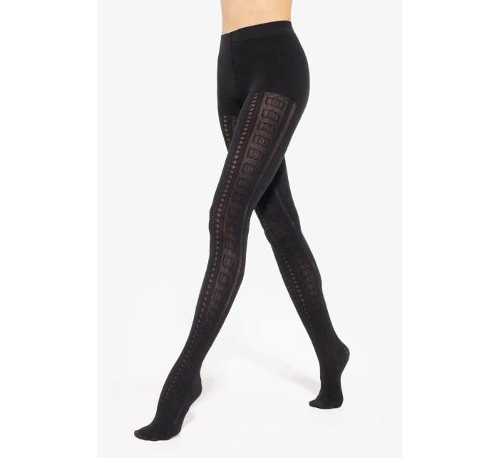 Punčochové kalhoty  model 220111 Gatta