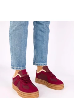 Sportovní obuv  model 221648 Solea