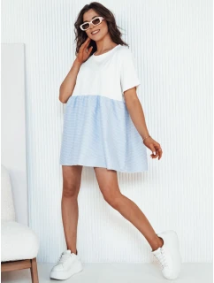 BETANIAS šaty bílé FashionStreet RY2466