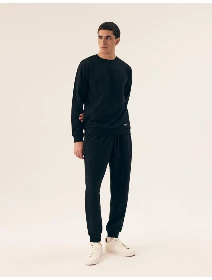 Pyžamo Henderson 43043 Musk long/r M-3XL