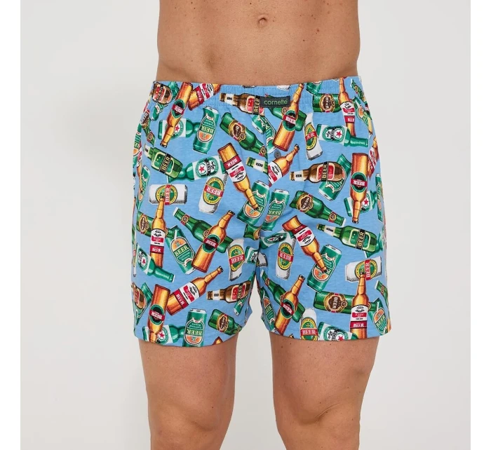 Boxerky Cornette Classic 011/189 3XL-5XL