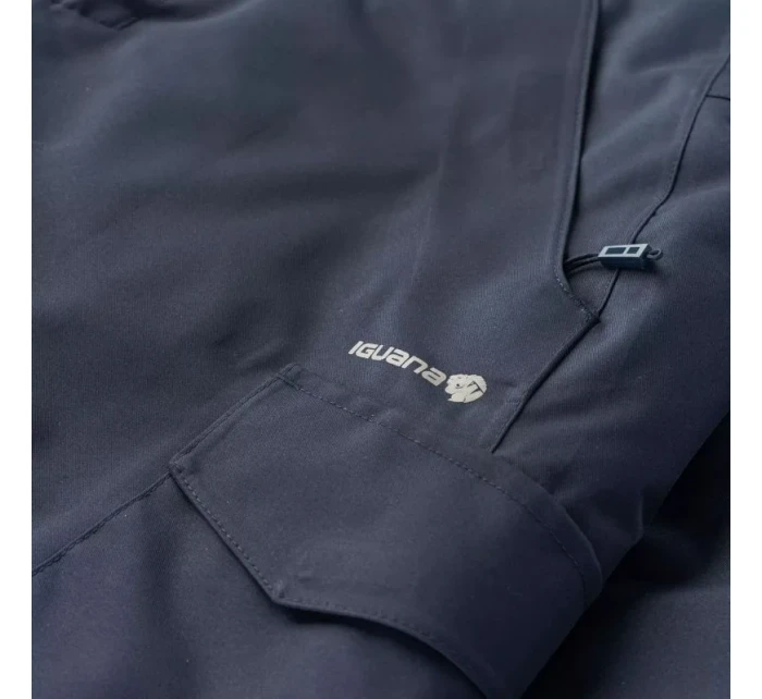 Lyžařské kalhoty  II W model 19553442 - Iguana