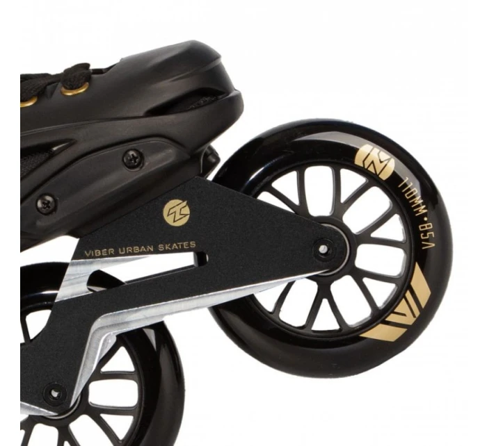 Kolečkové brusle Tempish Viber L.E. 110 1000004612