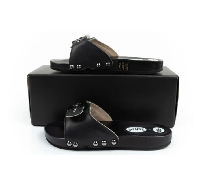 x  W žabky dámské model 20948585 - SCHOLL