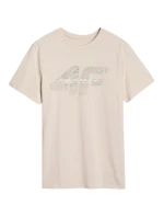 Koszulka M WSS25TTSH pánské model 21045925 - 4F Koszulka M WSS25TTSH pánské model 21045925 - 4F