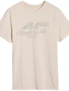 Koszulka  M WSS25TTSH pánské model 21045925 - 4F