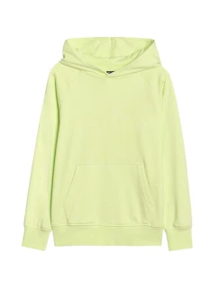 Jr mikina JWSS25TSWS model 21105233 - 4F