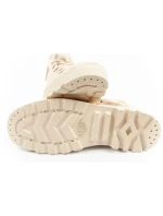 Boty Pampa Zip M model 21275160 - Palladium