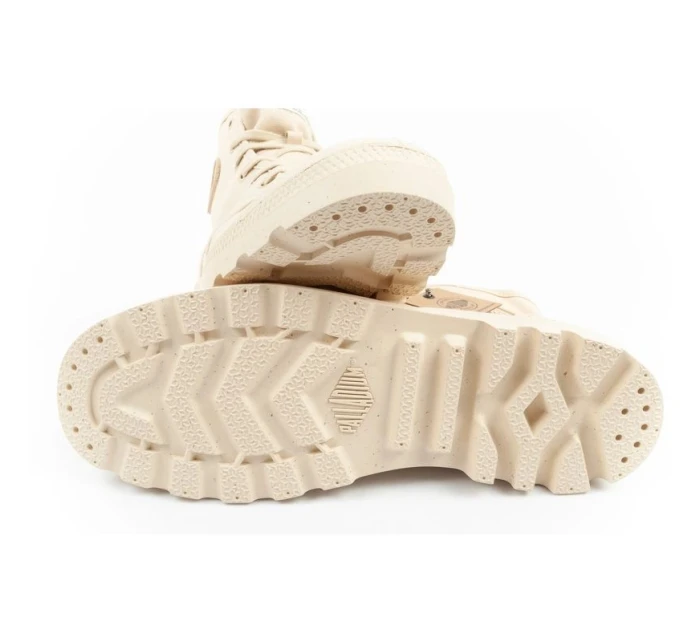 Boty Pampa Zip M model 21275160 - Palladium