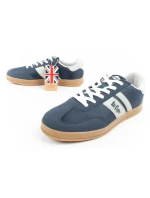 pánské tenisky módní pohodlné model 21368173 tmavě modré - Lee Cooper