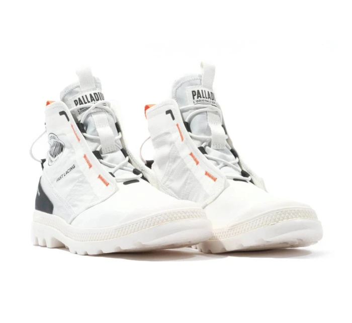 Boty Palladium Pampa Travel Lite Rs 79104-181-M