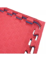 Bezpečnostní certifikovaná podložka na cvičení - Puzzle 1x1m - Tatami 26mm Bezpečnostní certifikovaná podložka na cvičení - Puzzle 1x1m - Tatami 26mm