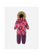 Dětská zimní kombinéza Reima - nepromokavá a prodyšná (5100040C-4967)