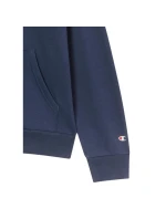 pánská mikina s kapucí model 21738080 pánské - CHAMPION