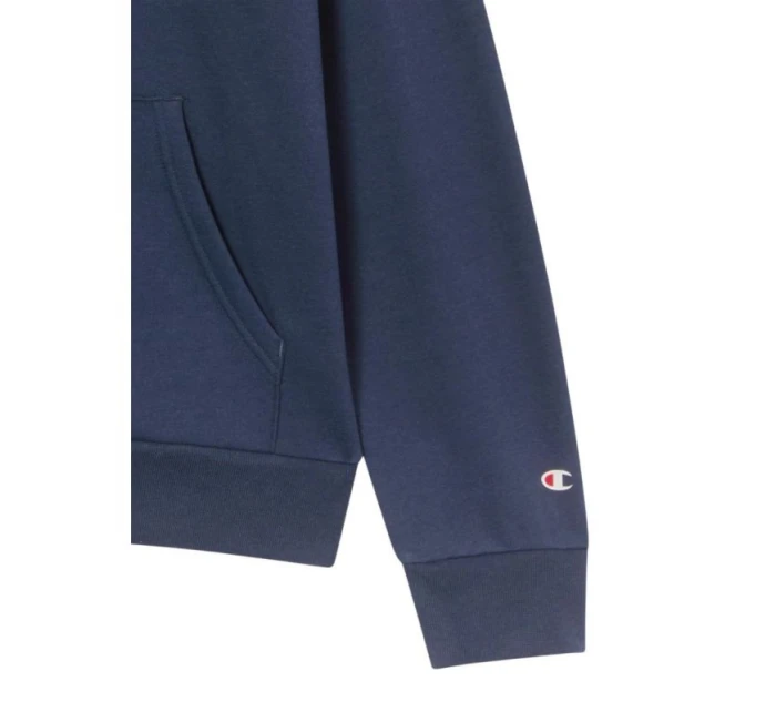 pánská mikina s kapucí model 21738080 pánské - CHAMPION