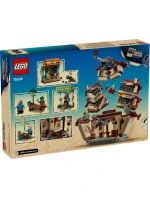 One Piece  v model 21864009 - Lego