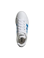 Dětská obuv adidas Grand Court 3.0 white JP9364 Dětská obuv adidas Grand Court 3.0 white JP9364