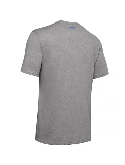 Pánské tričko GL Foundation SS T M model 15995635 - Under Armour Pánské tričko GL Foundation SS T M model 15995635 - Under Armour