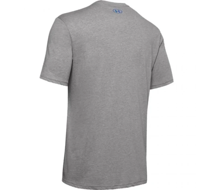 Pánské tričko GL Foundation SS T M 1326849 036 - Under Armour