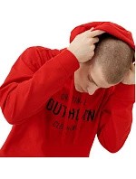 Pánská mikina M 62S model 16041808 - Outhorn Pánská mikina M 62S model 16041808 - Outhorn