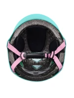 Cyklistická přilba  Jr dětské model 21443056 - Meteor