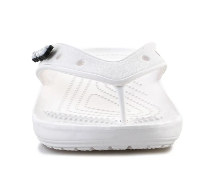 Žabky Crocs Classic Flip W 207713-100 Žabky Crocs Classic Flip W 207713-100