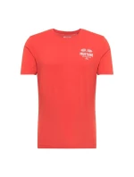 Tričko Mustang Alex C Print M 1012499 7121