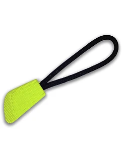 Result R 093X 10 Ks přívěšek na zip 30.093X yellow