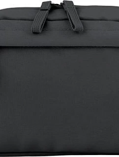 BG 187 Ledvinka graphite grey model 22451006 - BagBase