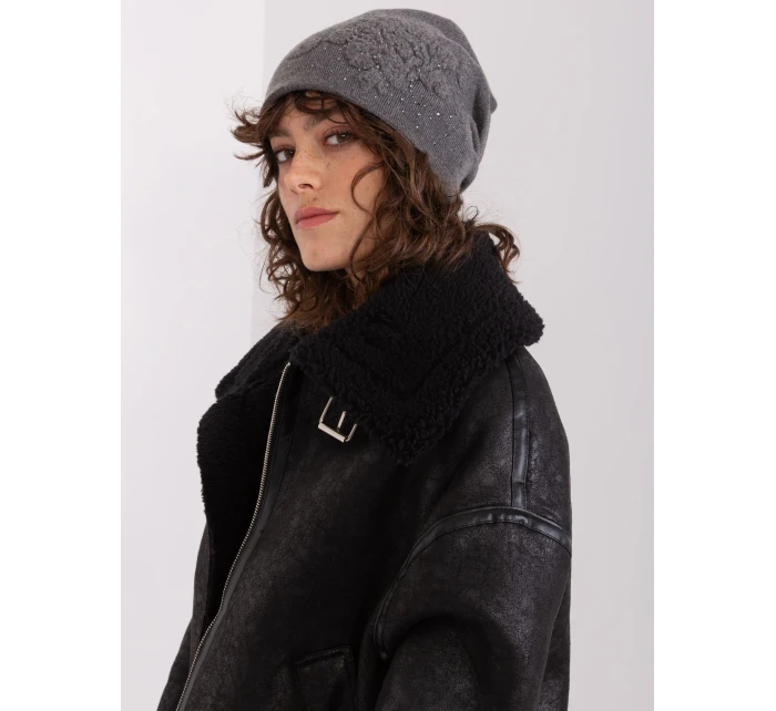 AT CZ 23250 cap.61P tmavě šedá