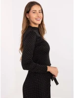 Bluzka IT BZ  czarny model 21480345 - FPrice