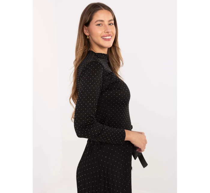 Bluzka IT BZ  czarny model 21480345 - FPrice