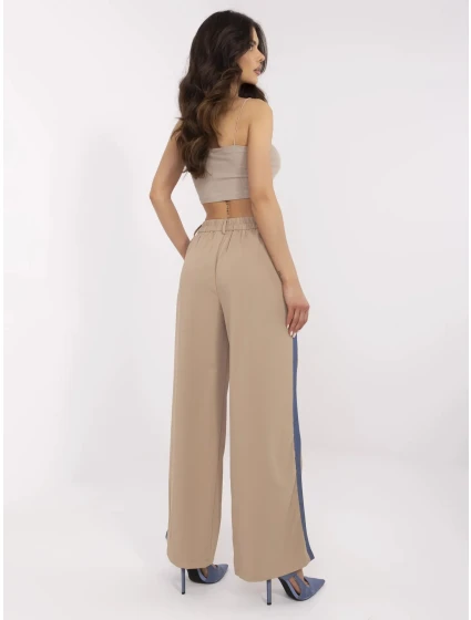 Kalhoty NM SP model 21034901 camel - FPrice Kalhoty NM SP model 21034901 camel - FPrice