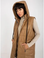 Vesta TW KZ BI 82019.09 světle hnědá