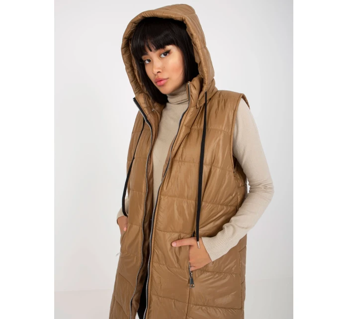 Vesta TW KZ BI 82019.09 světle hnědá