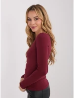 Halenka WT BZ A1174.29P bordó