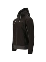 Pánské softshellová bunda model 20046722 M - Whistler